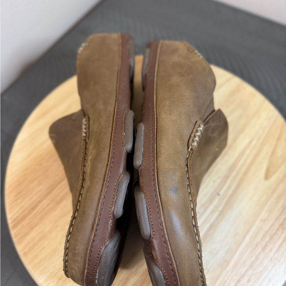 OluKai Men’s Moloa slip on shoes - Picture 6 of 12